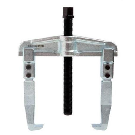 EXTRACTOR UNIV.4532-G 2 GARRAS 110-520MM BAHCO
