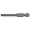 BLISTER 5 PUNTA BOCA TORX 50T30 59S/50T30 BAHCO