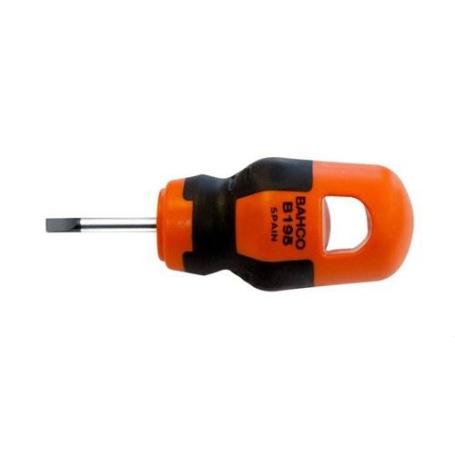 DESTOR. BAHCOFIT CARROC 6,5X25