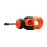 DESTORNILLADOR BAHCOFIT CORTO PH1*25 B195.001.025