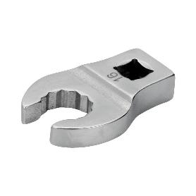 LLAVE CROWFOOT RACOR 3/8 749-22 BAHCO