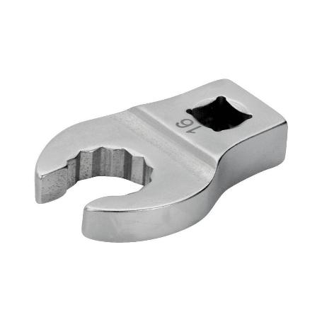 LLAVE CROWFOOT RACOR 3/8 749-22 BAHCO