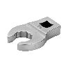 LLAVE CROWFOOT RACOR 3/8 749-22 BAHCO