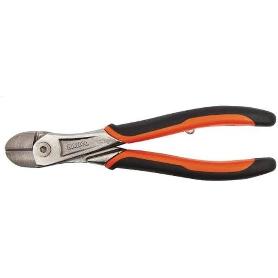 ALICATE CORTE DIAGONAL 21 HDGC-180 IP BAHCO