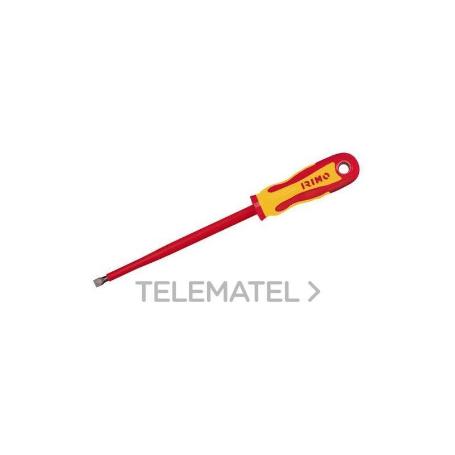 DEST.B/PLANA 1000V 3×100 408V-3-100 IRIMO