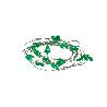 GUIRNALDA LUCES NAVIDAD ARBOLES 20 LEDS COLOR VERDE. LUZ NAVIDAD INTERIORES IP20 A PILAS 3AA (NO INCLUIDA)