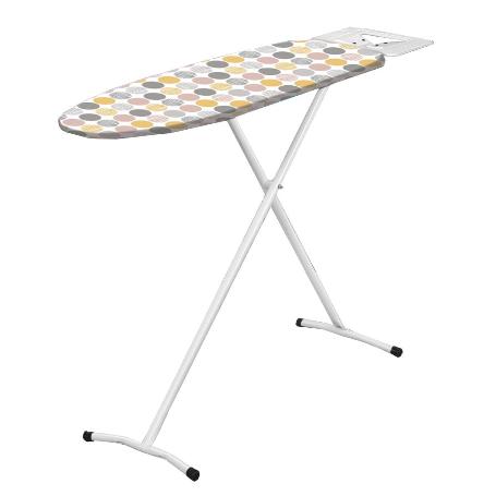 MESA PLANCHA NAPOLES 110X34 CM