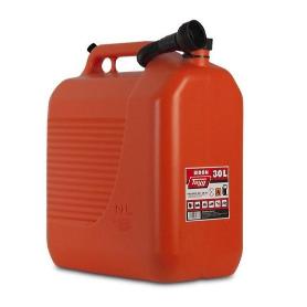BIDON CANULA NARANJA TAYG 30L REF.604355