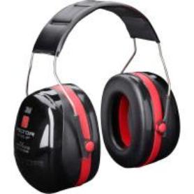 OREJERA PELTOR H540A OPTIME III SNR35DB