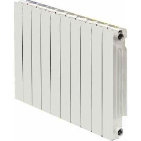 RADIADOR EUROPA E800 DE 7 ELEMENTOS FERROLI