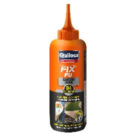 POLIURETANO MONOCOMPONENTE BIBERON 850GR FIX PU LIQUIDO D4