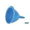 EMBUDO PLASTIC 13 CM