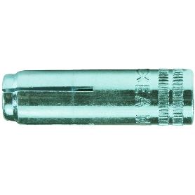 ANCLAJE METALICO EA M6 N - 100C