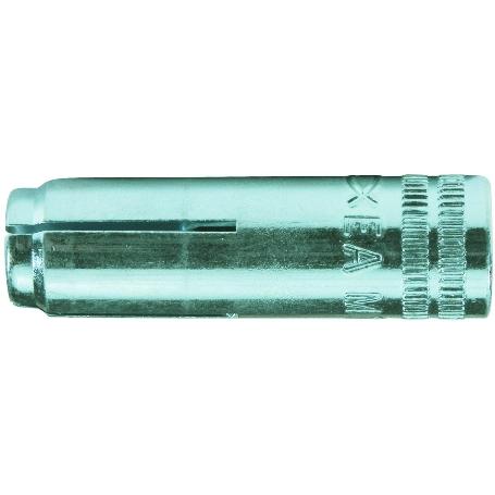 ANCLAJE METALICO EA M6 N - 100C