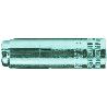 ANCLAJE METALICO EA M6 N - 100C