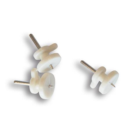 COLGADOR BASICO FAST &AMP; FIX - 12U