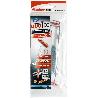 BOLSA TACO FISCHER DUOTEC 12+TORN(2UDS)