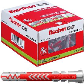 DUOPOWER 6X50 L - 100C (NEW)