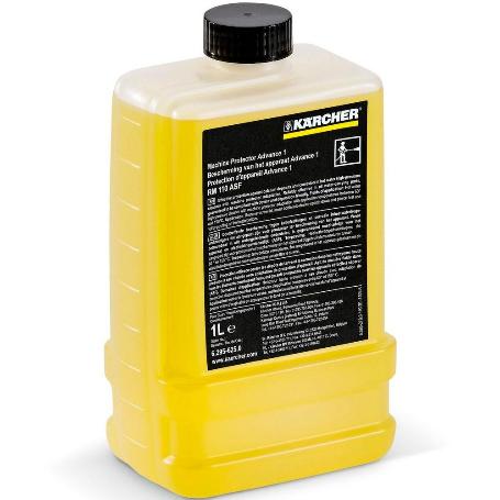 DETERGENTE RM 110 ADF 1 LTS KARCHER