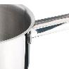 MAGEFESA BATERIA 7 PIEZAS DUX ACERO INOX GRAN CALIDAD 01BXDUX07P
