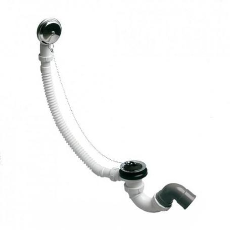 DESAGUE BAÑERA S-34 15418 FLEX. JIMTEN