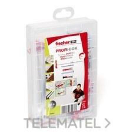 MALETIN DUOLINE DP6/8 DB DT10 NV 91 UD 548861 FISC