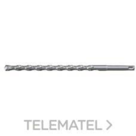 BROCA SDS PLUS POINTER M 10/200/260 568187 543630