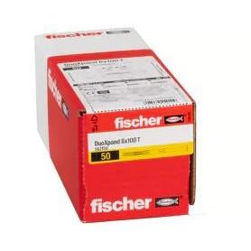 DUOXPAND 8X100 T - 50C
