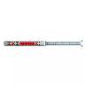 TACO NYLON FISCHER FUR T CON TORNILLO TO MED.TACO 8-120