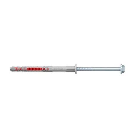 TACO NYLON FISCHER FUR SS CON TORNILLO C MED.TACO 8-120