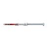 TACO NYLON FISCHER FUR SS CON TORNILLO C MED.TACO 8-120