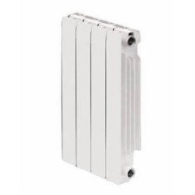 RADIADOR EUROPA E450 DE 4 ELEMENTOS FERROLI