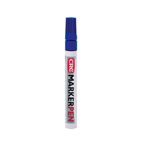 MARKERPEN AZUL CRC