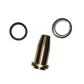 CONO COMPLETO 19X37  OLLA PRESION  9411