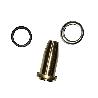CONO COMPLETO 19X37  OLLA PRESION  9411