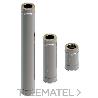 TUBO DOBLE PARED 1000*80 2700620 ROS