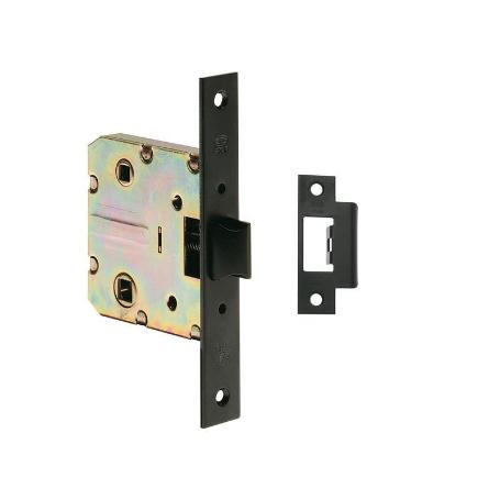 PICAPORTE 2100 21-50 C/CUA. NEGRO AMIG