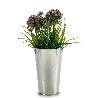 CUBO ALTO CON ASAS ZINC 15X20X23,5 CM