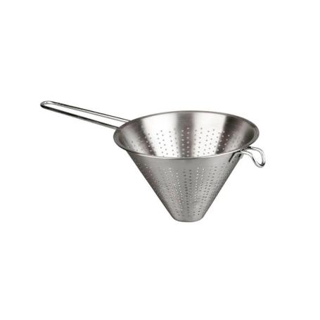 COLADOR CHINO INOXIDABLE 14 CM