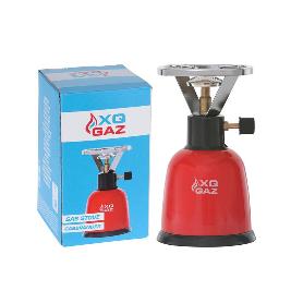 HORNILLO GAS CAMPING CARTUCHO