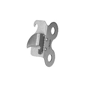 ABRELATAS MARIPOSA INOXIDABLE 2201 BLISTER