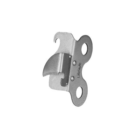 ABRELATAS MARIPOSA INOXIDABLE 2201 BLISTER