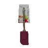 LENGUA ESPATULA SILICONA 25CM 2620 BLISTER