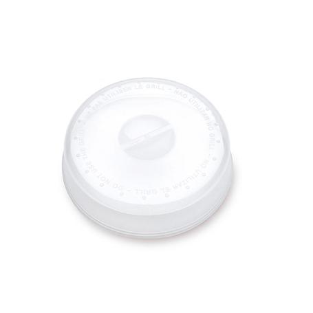 TAPA MICROONDAS 26 CM 11206