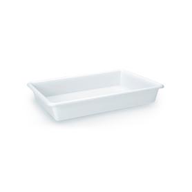 BANDEJA HOSTELERIA 4 LITROS 35X27,5X6 CM