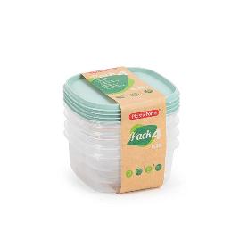 FIAMBRERAS 0.35 L SURTIDAS LOTE 4