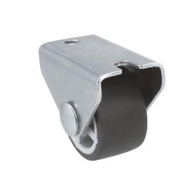 RUEDA FIJA MUEBLE 1301-30 23994 AMIG