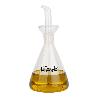 ACEITERA VIDRIO ANTIGOTEO 500 ML
