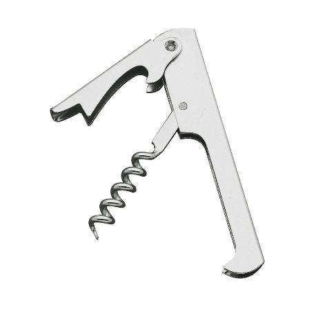 SACACORCHOS N.12 NIQUEL