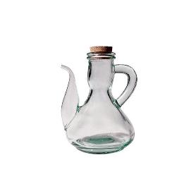 ACEITERA ALCUZA VIDRIO 1/4 L 5378
